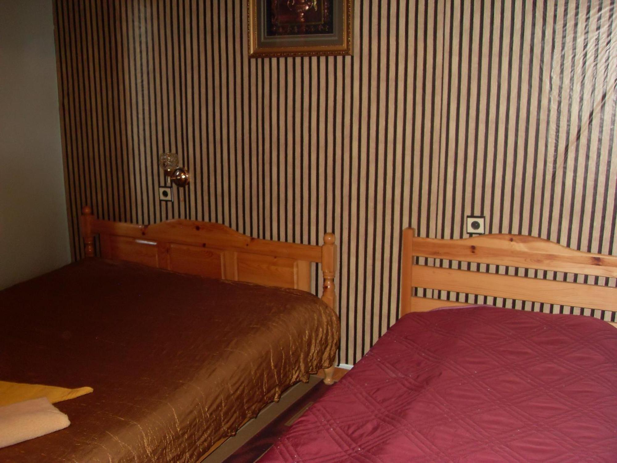 Guest House Rimski Most Melnik  Exterior foto