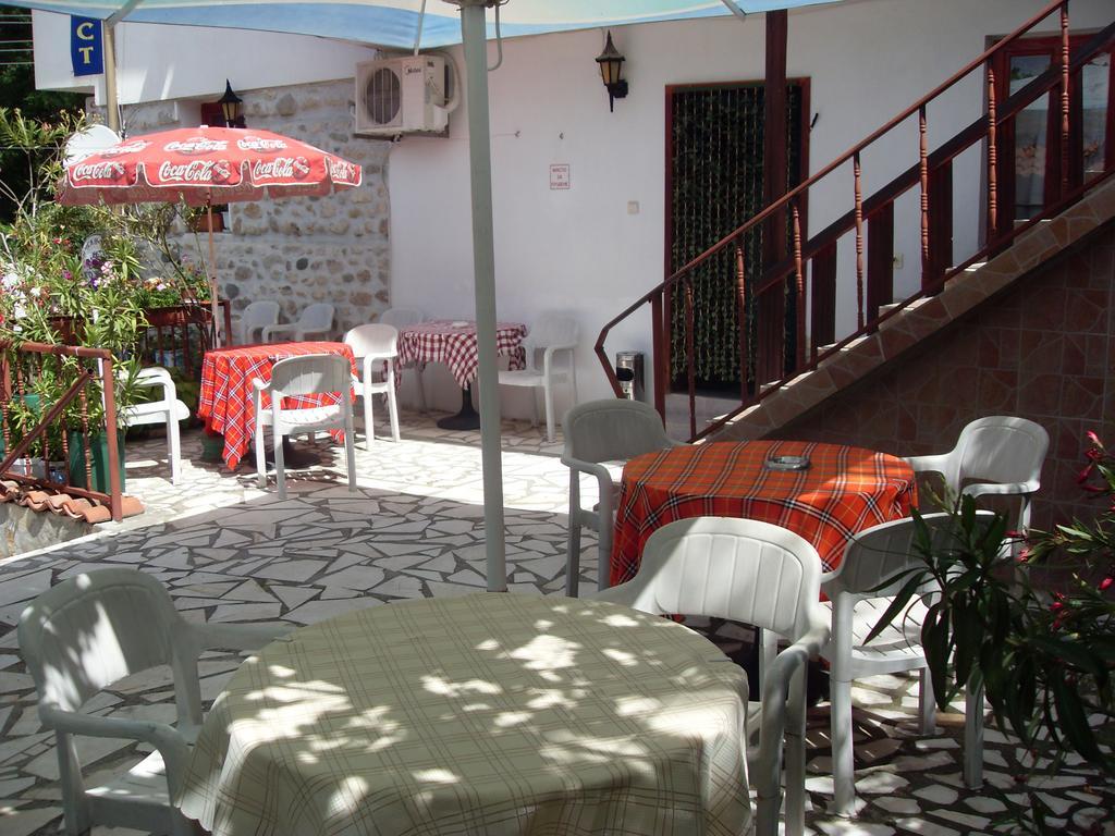 Guest House Rimski Most Melnik  Exterior foto