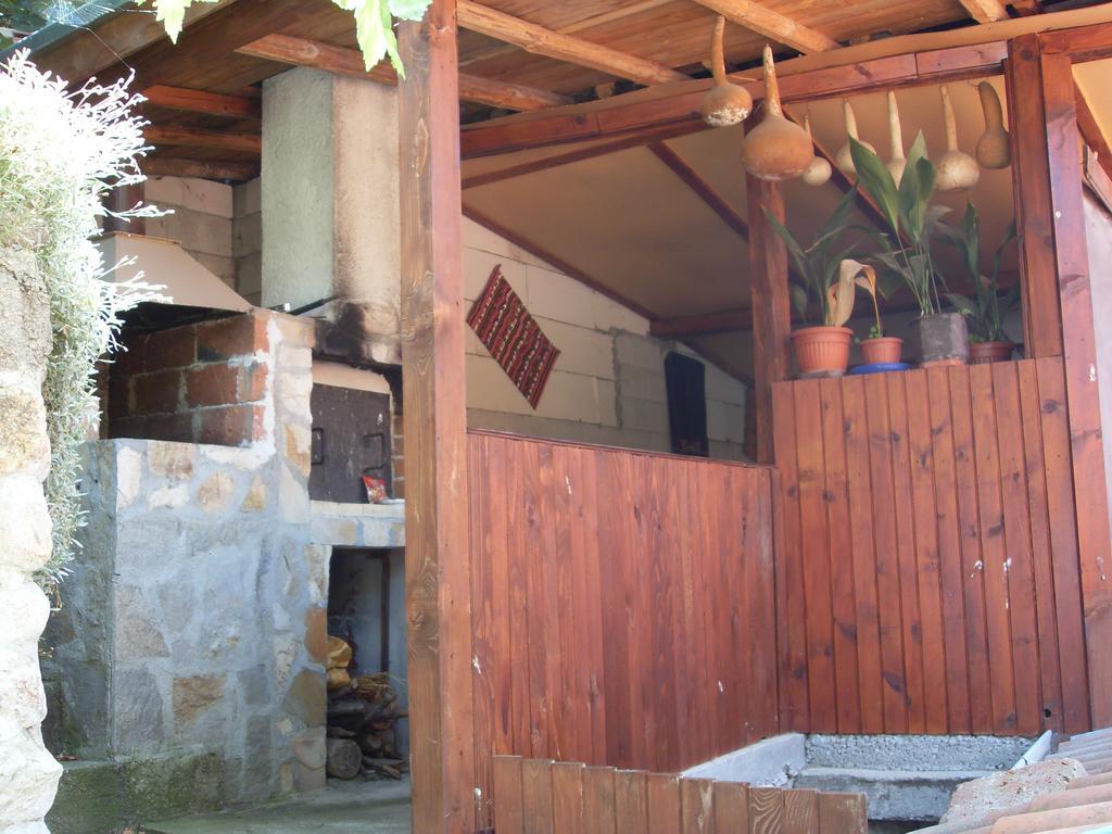 Guest House Rimski Most Melnik  Exterior foto