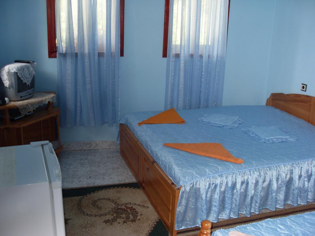 Guest House Rimski Most Melnik  Exterior foto