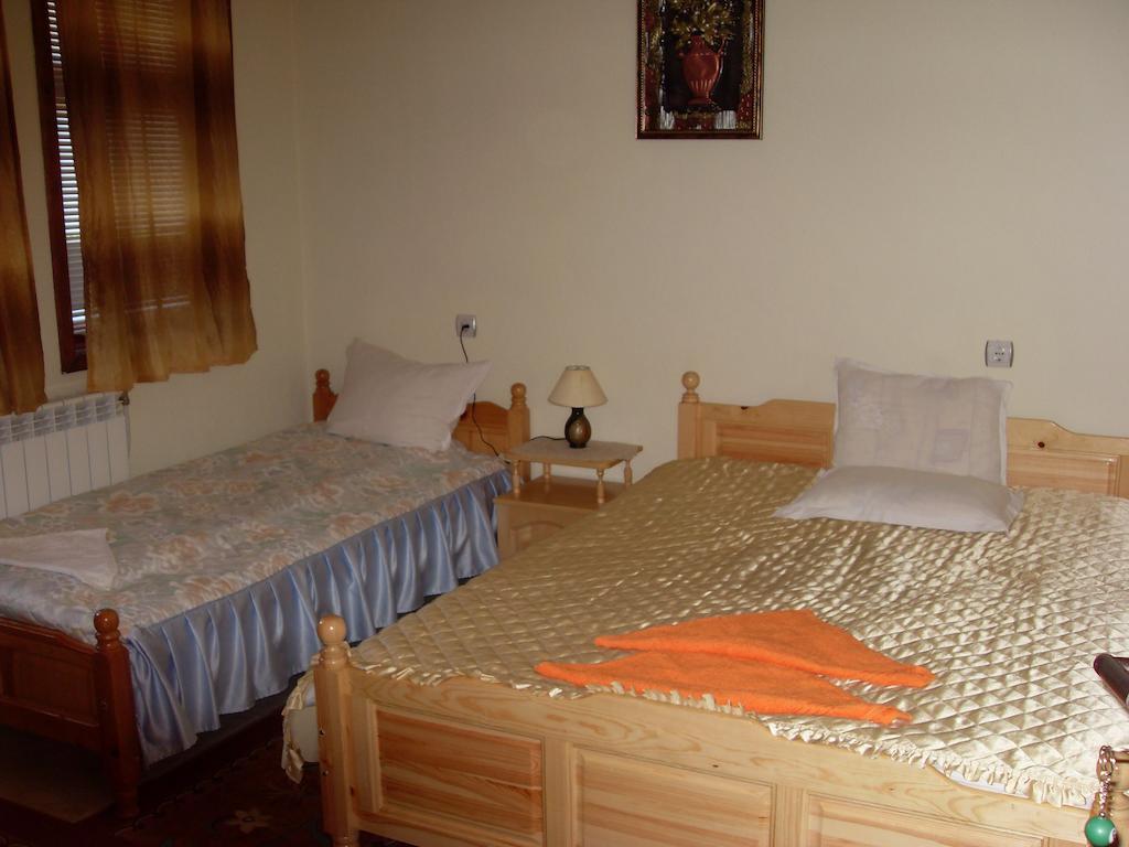 Guest House Rimski Most Melnik  Habitación foto
