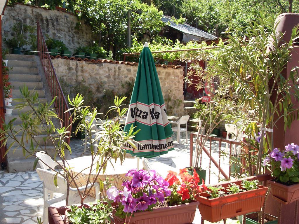 Guest House Rimski Most Melnik  Exterior foto